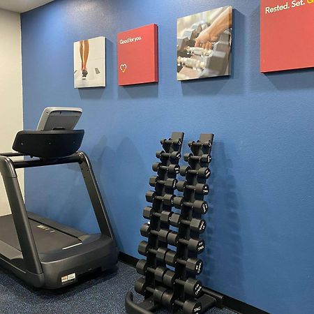Comfort Suites Kings Bay Naval Base Area Kingsland Luaran gambar